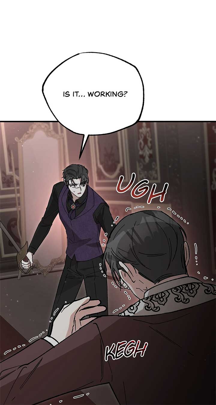 Let Me Kidnap the Male Lead! Chapter 31 - Page 57