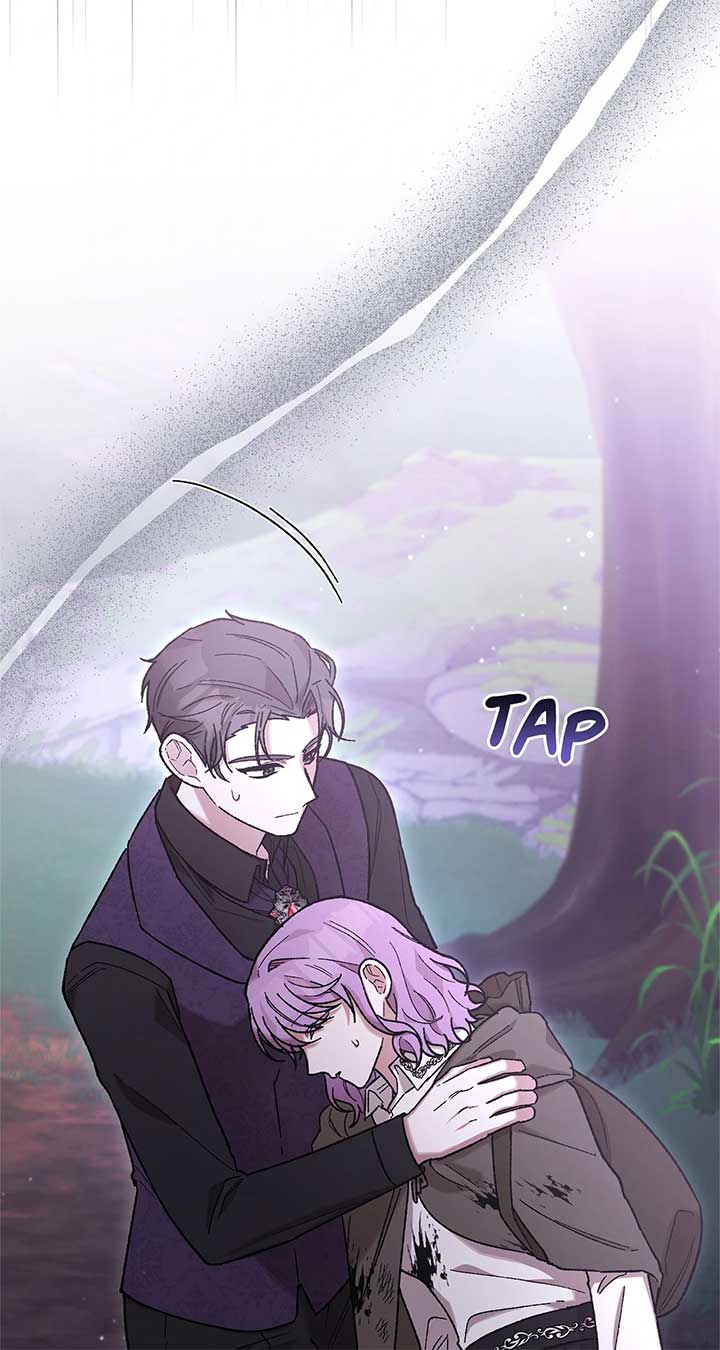 Let Me Kidnap the Male Lead! Chapter 31 - Page 7