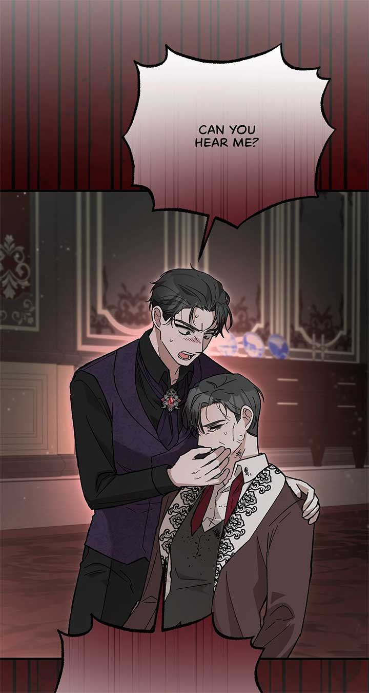 Let Me Kidnap the Male Lead! Chapter 31 - Page 63