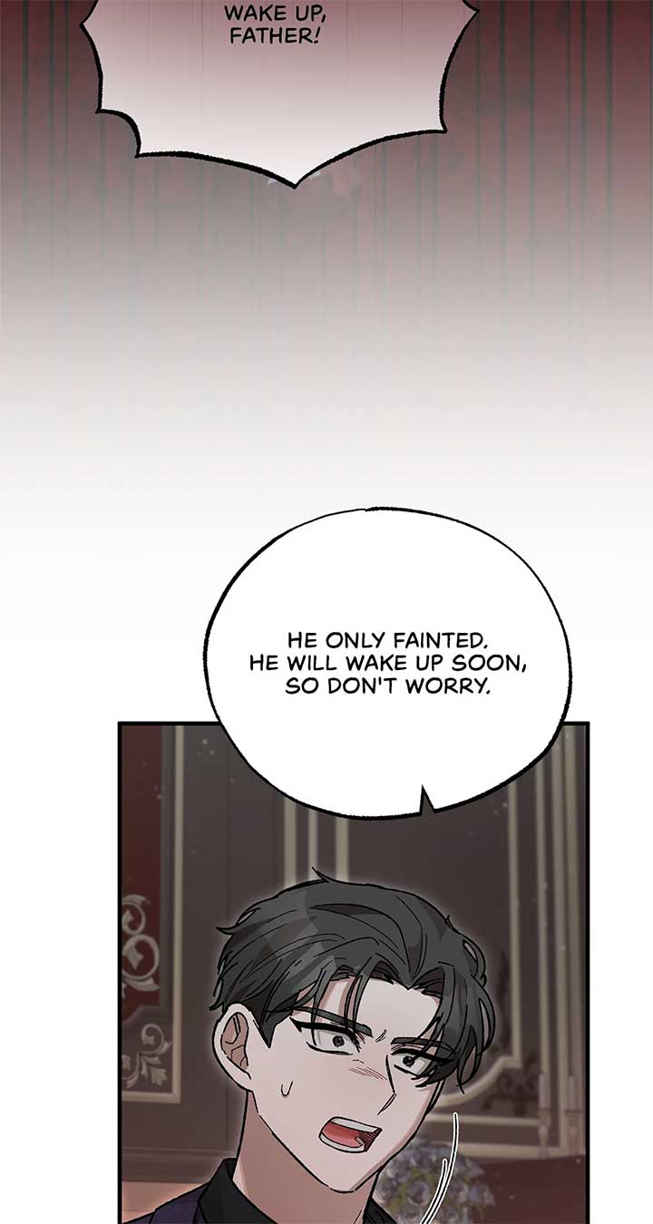 Let Me Kidnap the Male Lead! Chapter 31 - Page 64