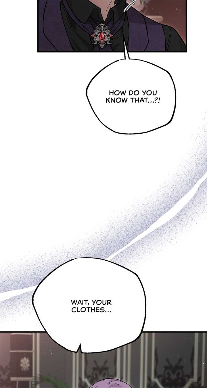 Let Me Kidnap the Male Lead! Chapter 31 - Page 65