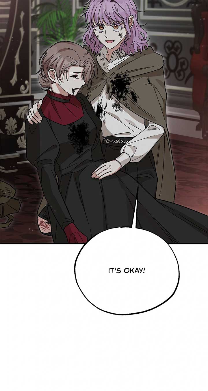 Let Me Kidnap the Male Lead! Chapter 31 - Page 66