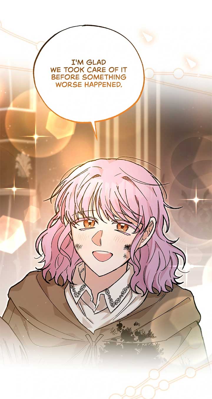 Let Me Kidnap the Male Lead! Chapter 31 - Page 68