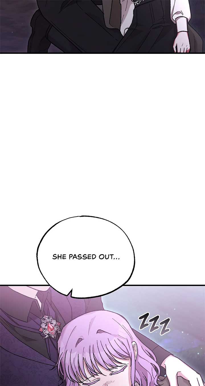 Let Me Kidnap the Male Lead! Chapter 31 - Page 8