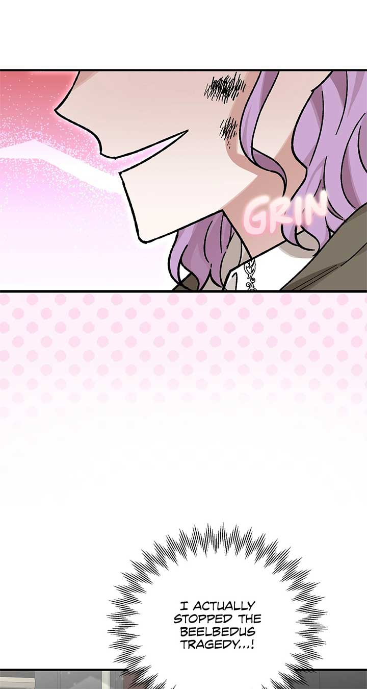 Let Me Kidnap the Male Lead! Chapter 31 - Page 75