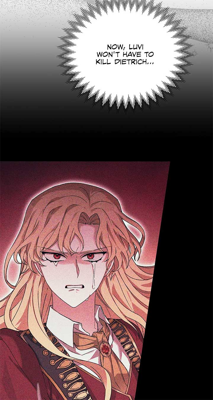 Let Me Kidnap the Male Lead! Chapter 31 - Page 78