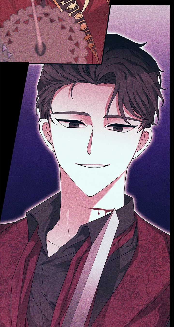 Let Me Kidnap the Male Lead! Chapter 31 - Page 79