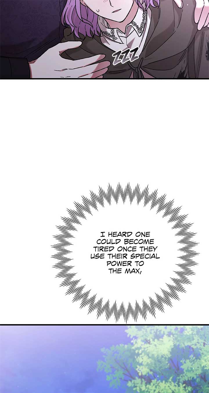 Let Me Kidnap the Male Lead! Chapter 31 - Page 9