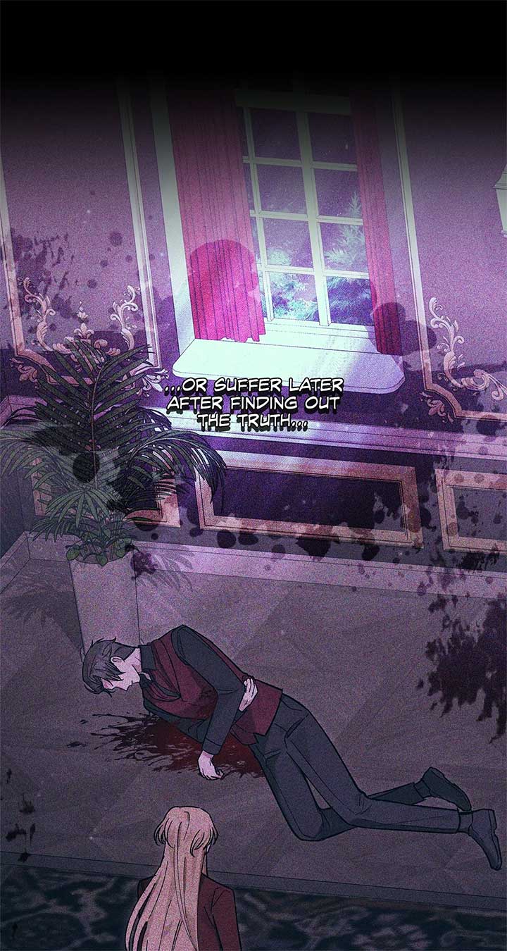 Let Me Kidnap the Male Lead! Chapter 31 - Page 81