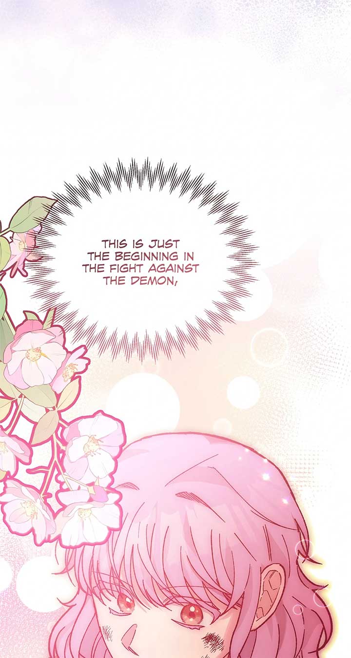 Let Me Kidnap the Male Lead! Chapter 31 - Page 84
