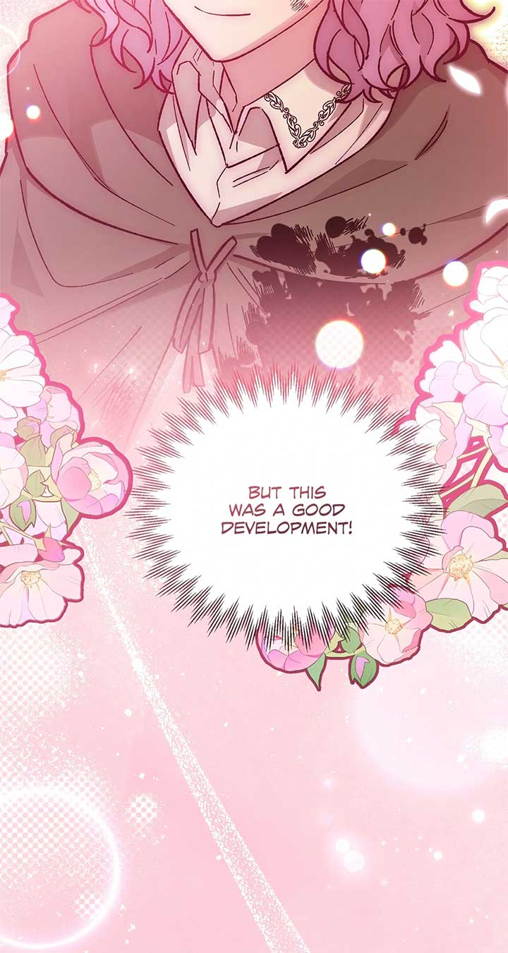 Let Me Kidnap the Male Lead! Chapter 31 - Page 85