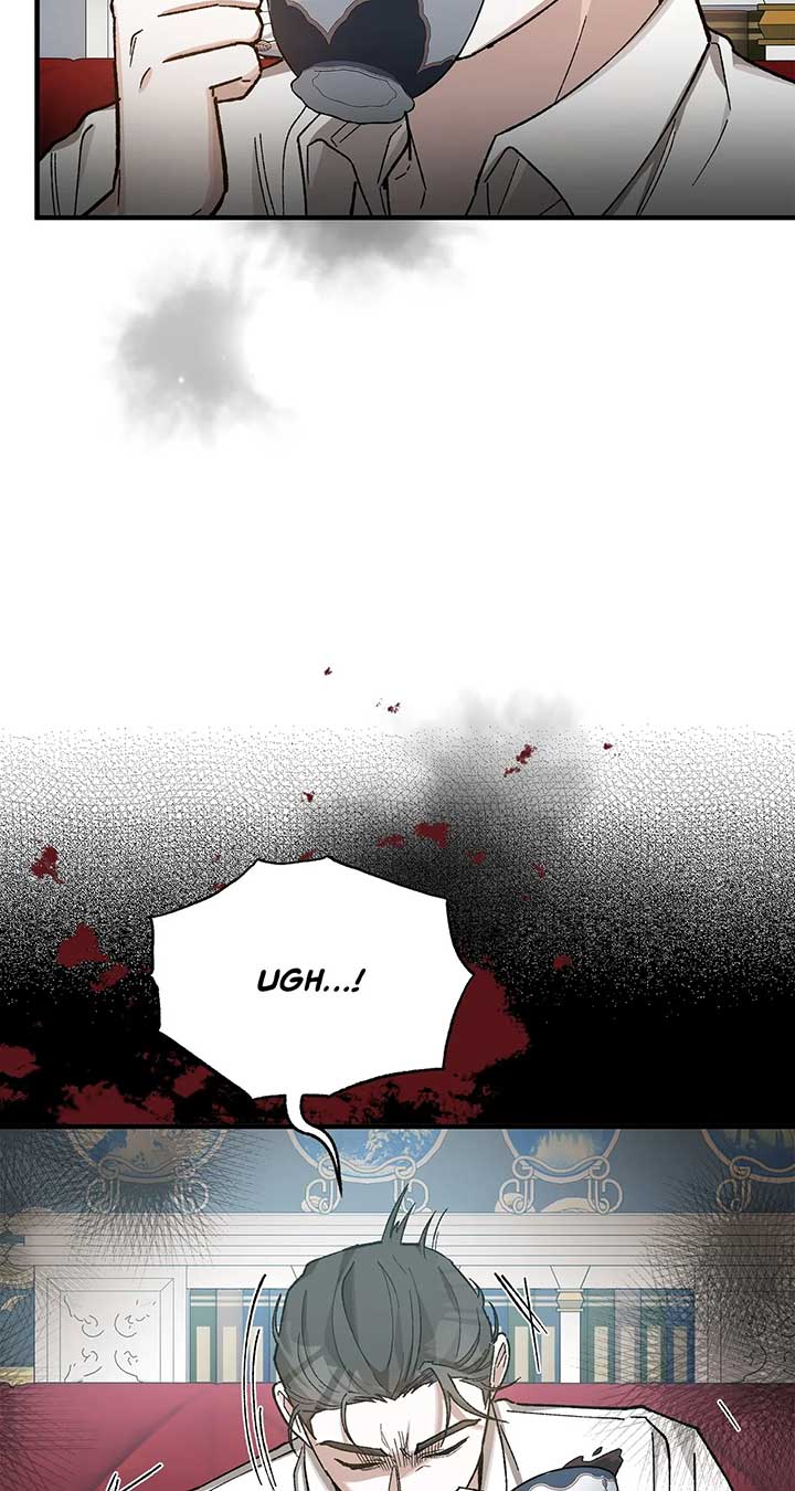 Let Me Kidnap the Male Lead! Chapter 32 - Page 13