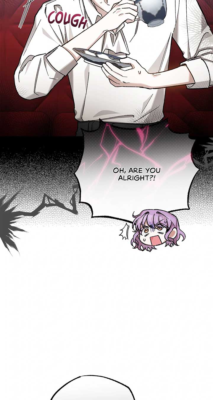 Let Me Kidnap the Male Lead! Chapter 32 - Page 14