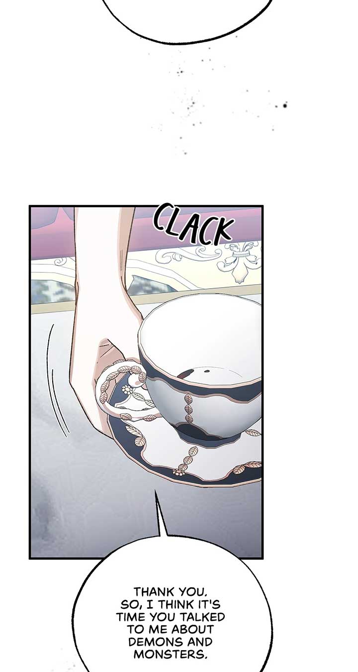 Let Me Kidnap the Male Lead! Chapter 32 - Page 16
