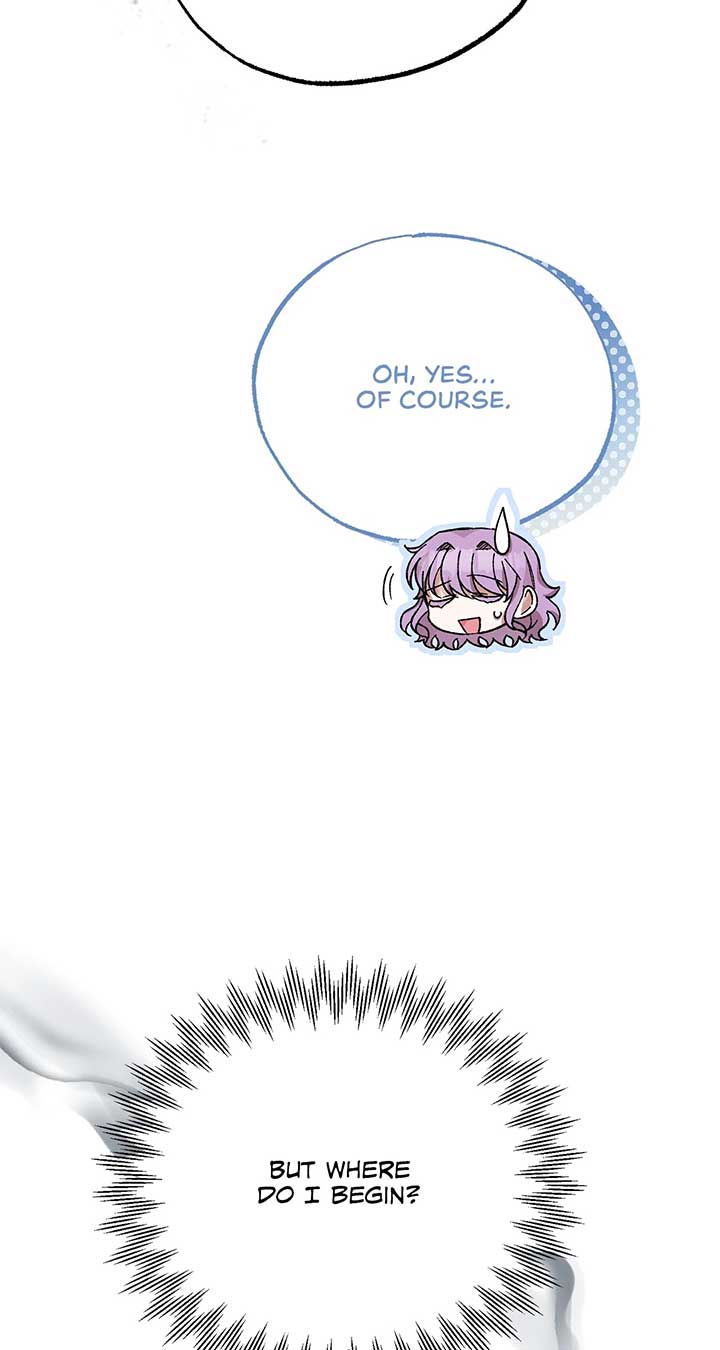 Let Me Kidnap the Male Lead! Chapter 32 - Page 17