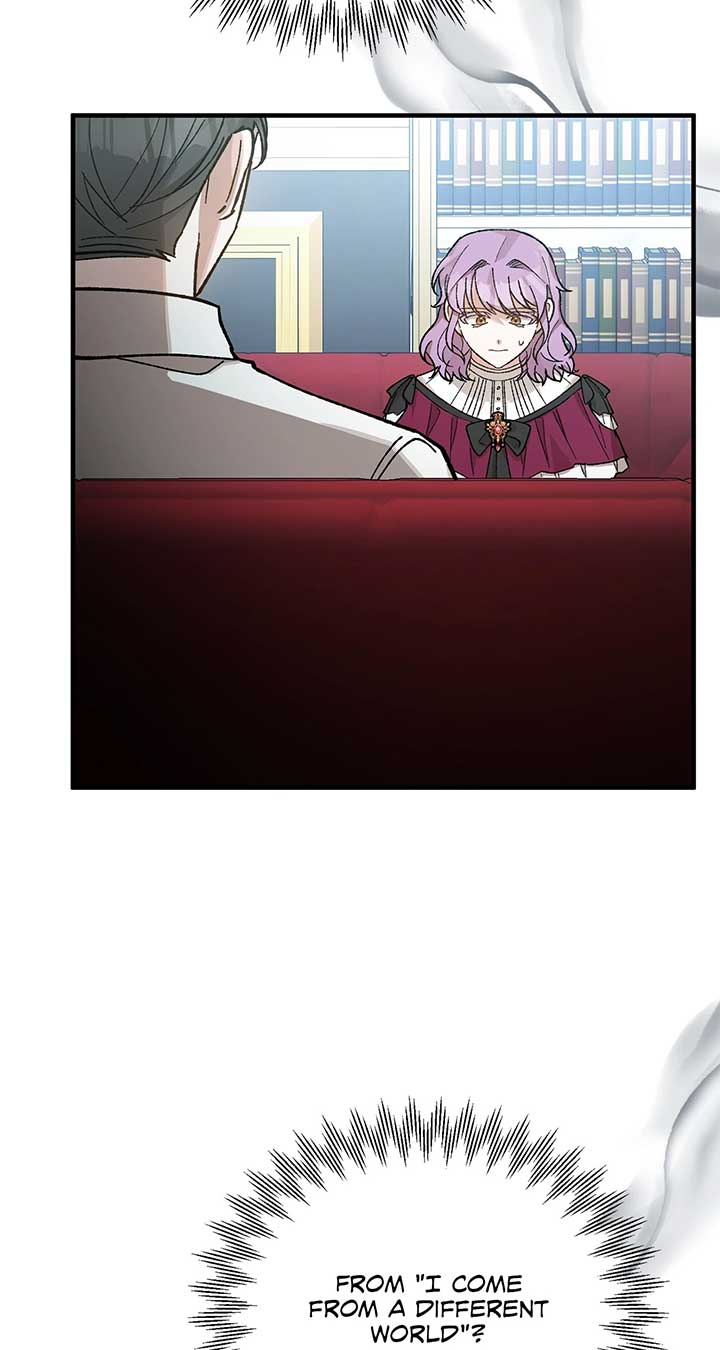 Let Me Kidnap the Male Lead! Chapter 32 - Page 18