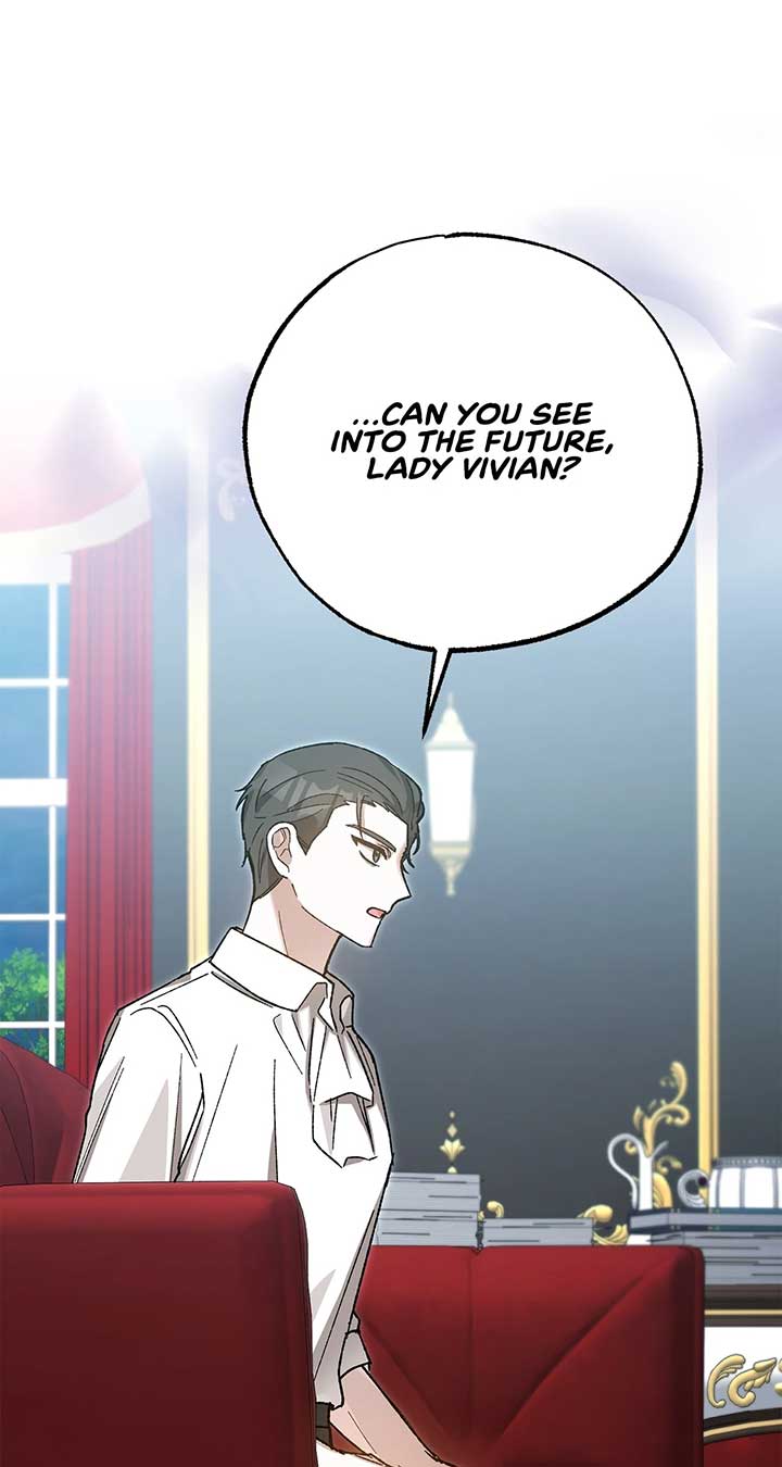 Let Me Kidnap the Male Lead! Chapter 32 - Page 21