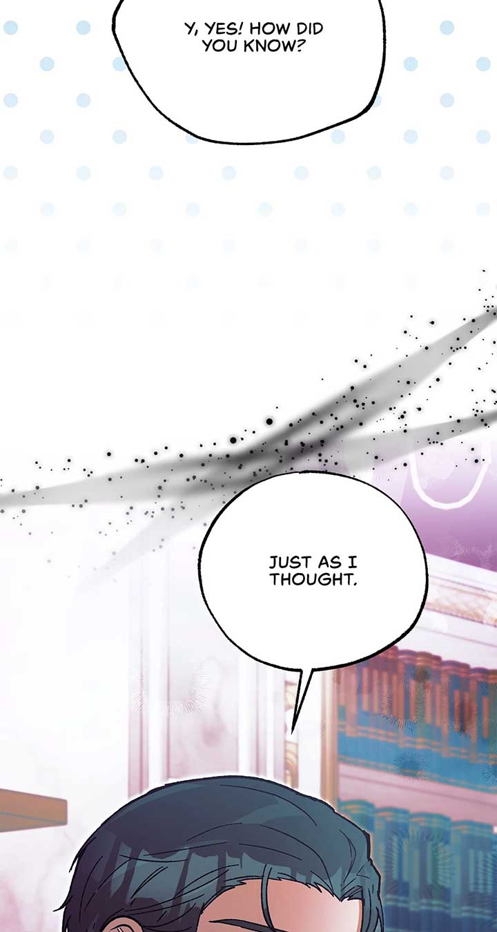 Let Me Kidnap the Male Lead! Chapter 32 - Page 24