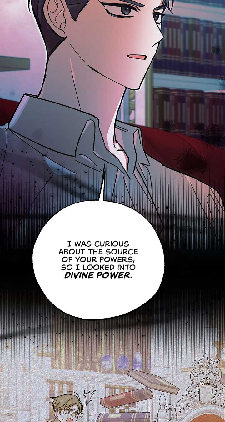 Let Me Kidnap the Male Lead! Chapter 32 - Page 25