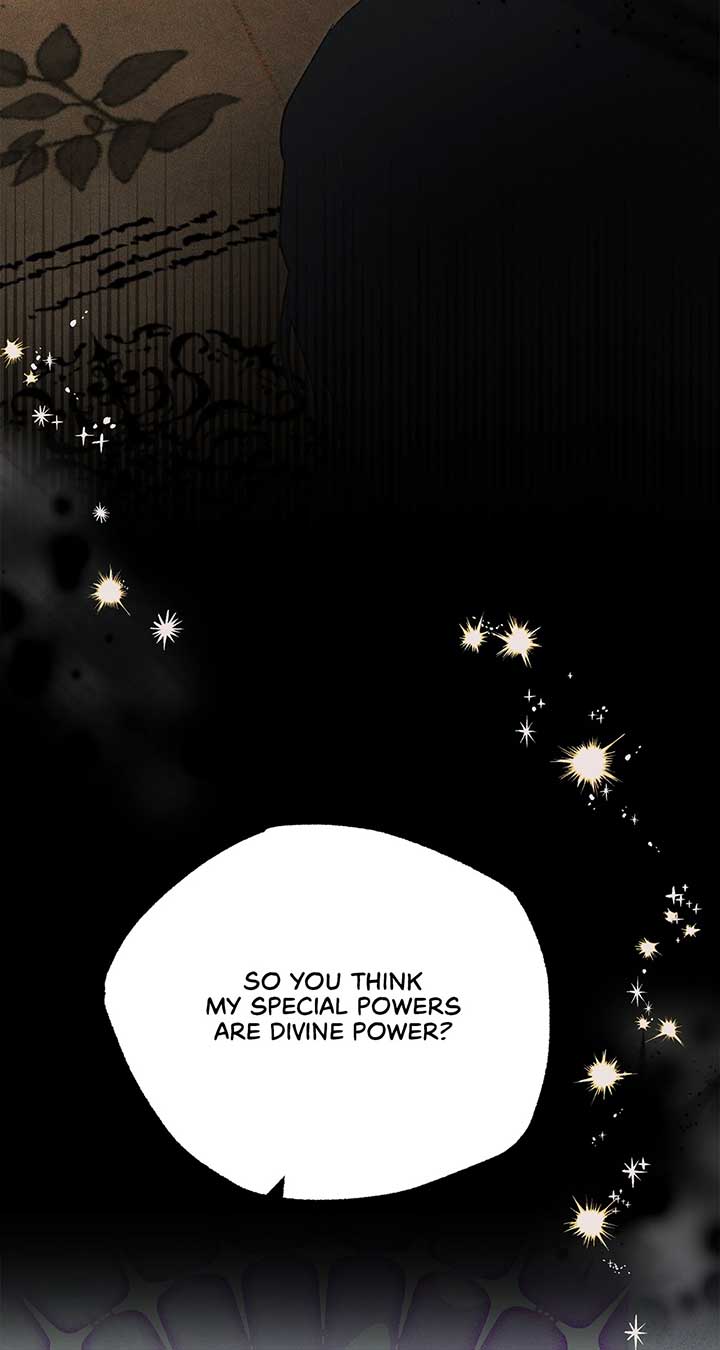 Let Me Kidnap the Male Lead! Chapter 32 - Page 27