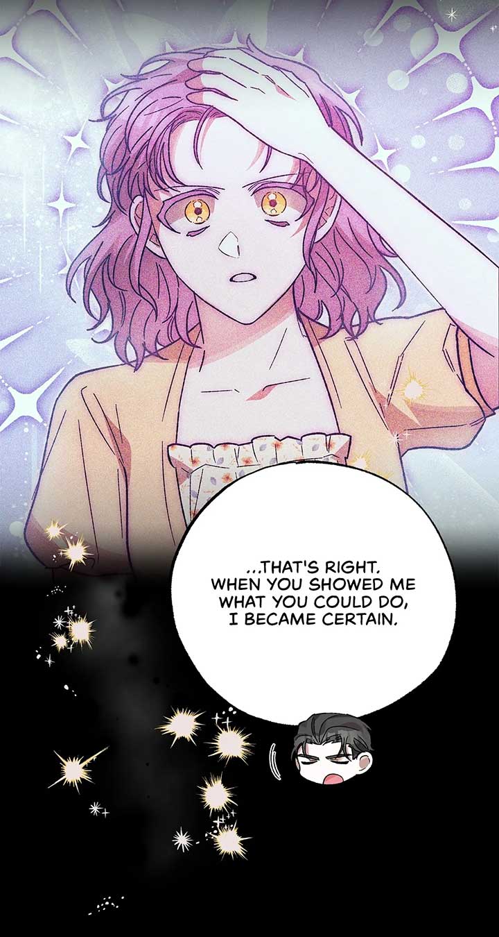 Let Me Kidnap the Male Lead! Chapter 32 - Page 28