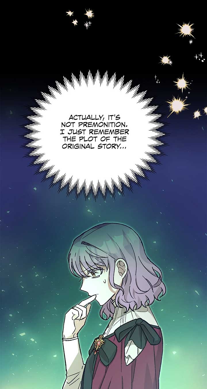 Let Me Kidnap the Male Lead! Chapter 32 - Page 29