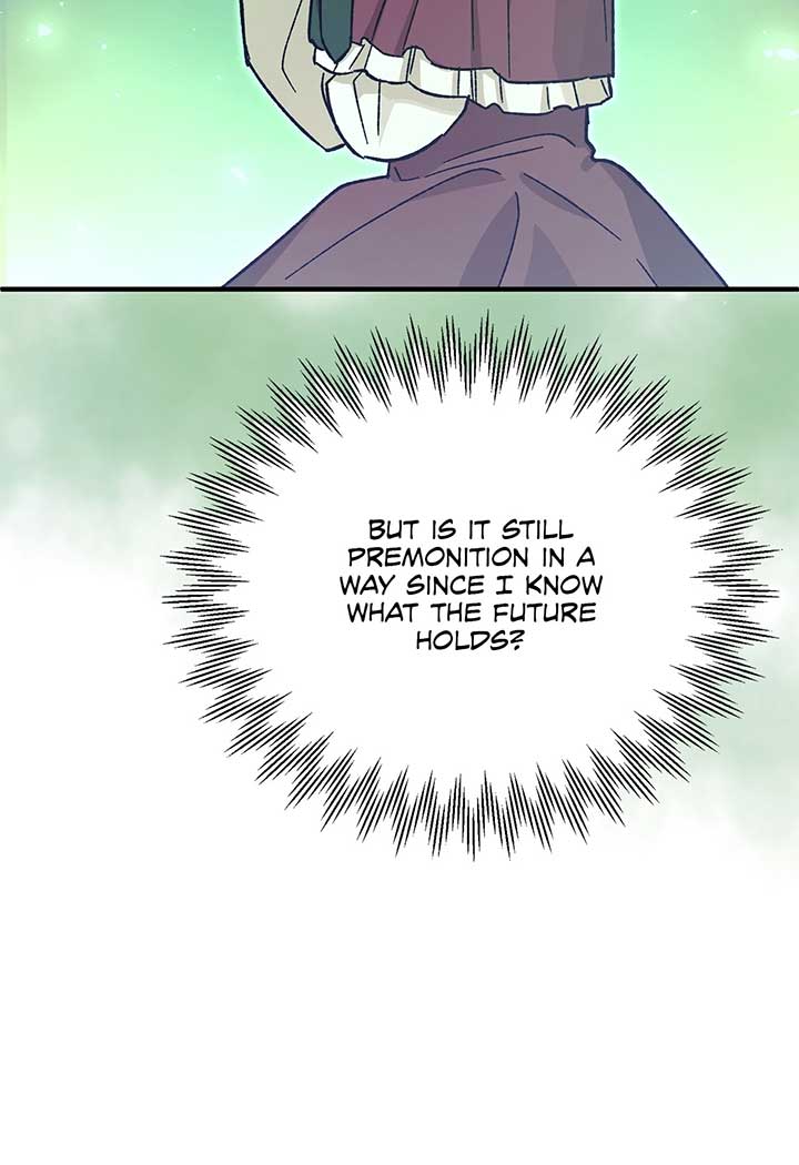 Let Me Kidnap the Male Lead! Chapter 32 - Page 30