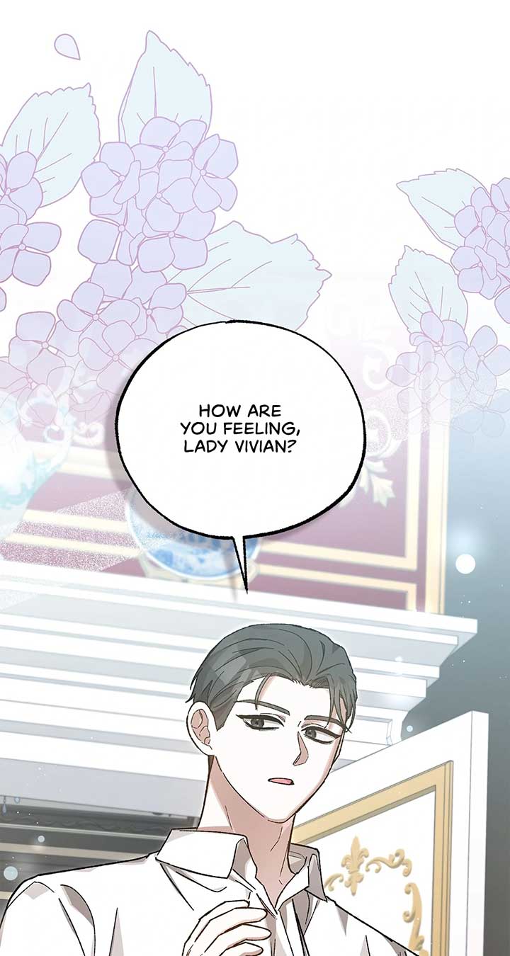 Let Me Kidnap the Male Lead! Chapter 32 - Page 4