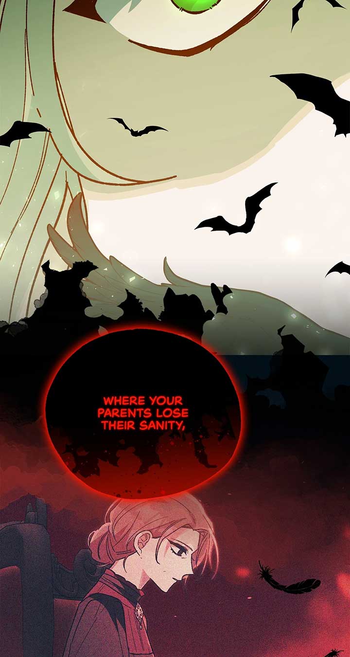 Let Me Kidnap the Male Lead! Chapter 32 - Page 33