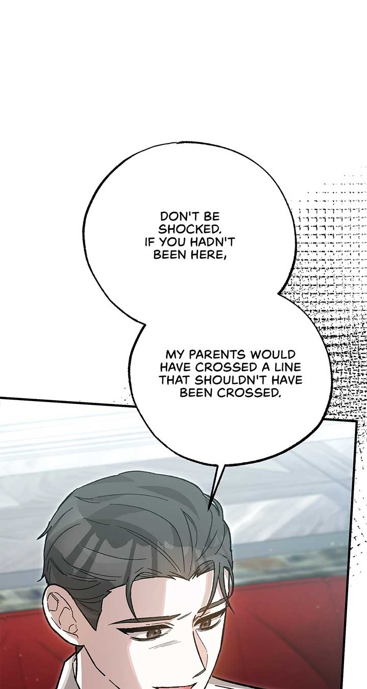 Let Me Kidnap the Male Lead! Chapter 32 - Page 36