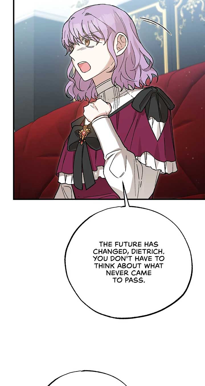 Let Me Kidnap the Male Lead! Chapter 32 - Page 38