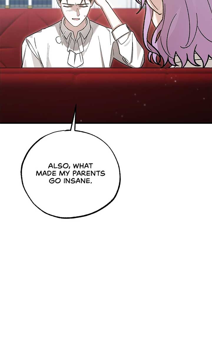 Let Me Kidnap the Male Lead! Chapter 32 - Page 40