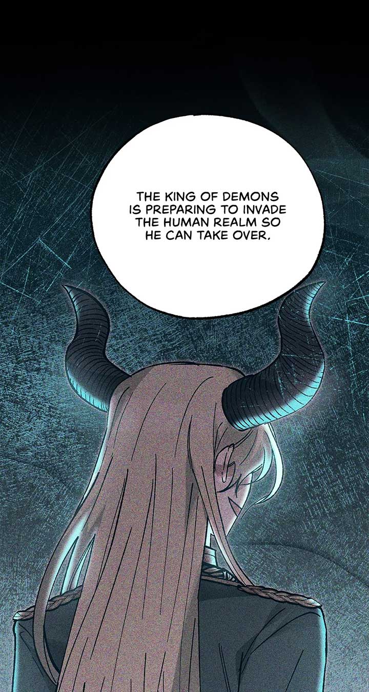 Let Me Kidnap the Male Lead! Chapter 32 - Page 41