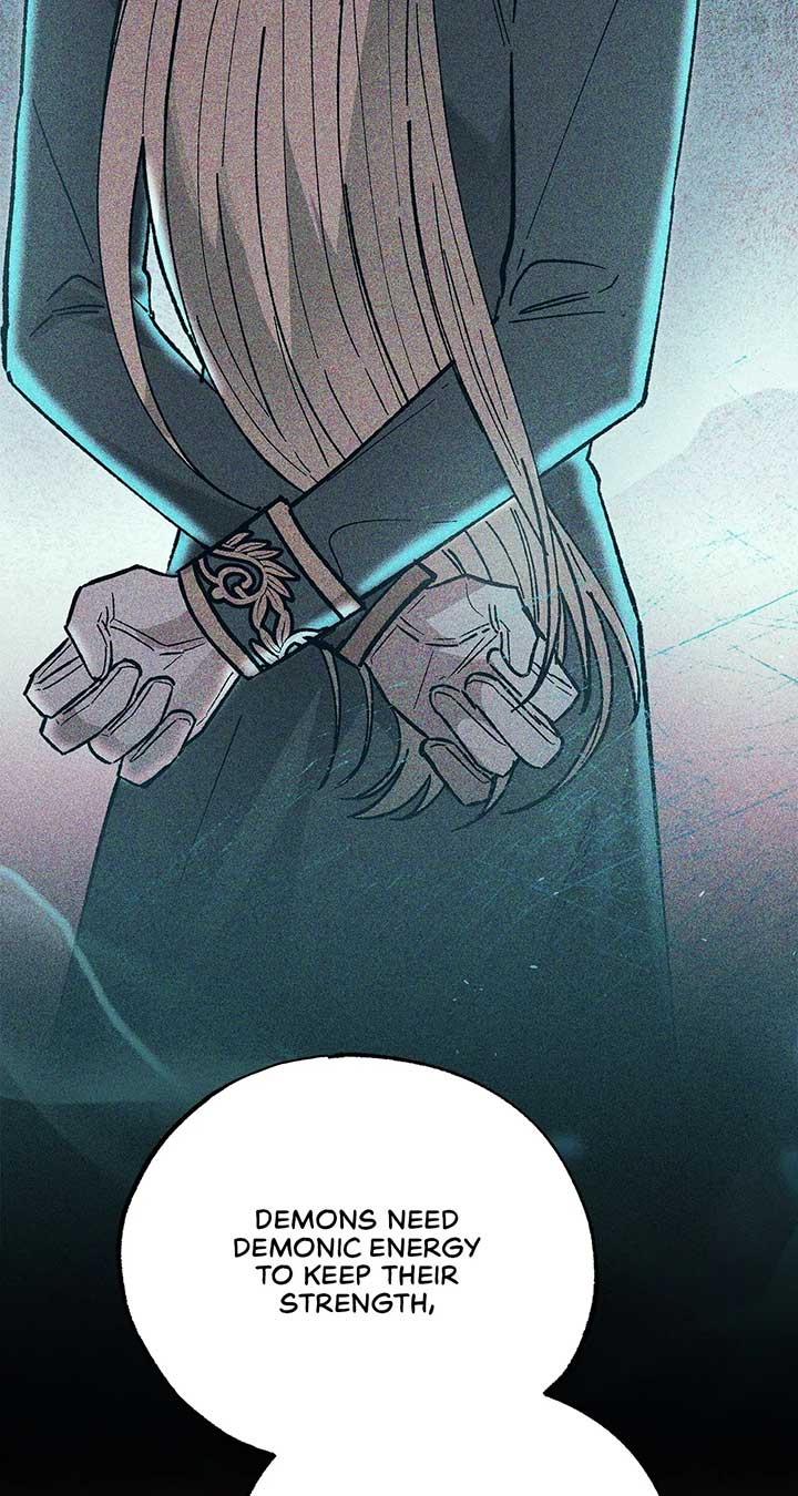 Let Me Kidnap the Male Lead! Chapter 32 - Page 42
