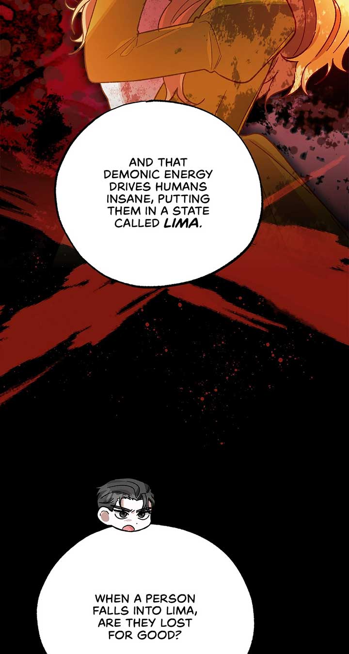 Let Me Kidnap the Male Lead! Chapter 32 - Page 45