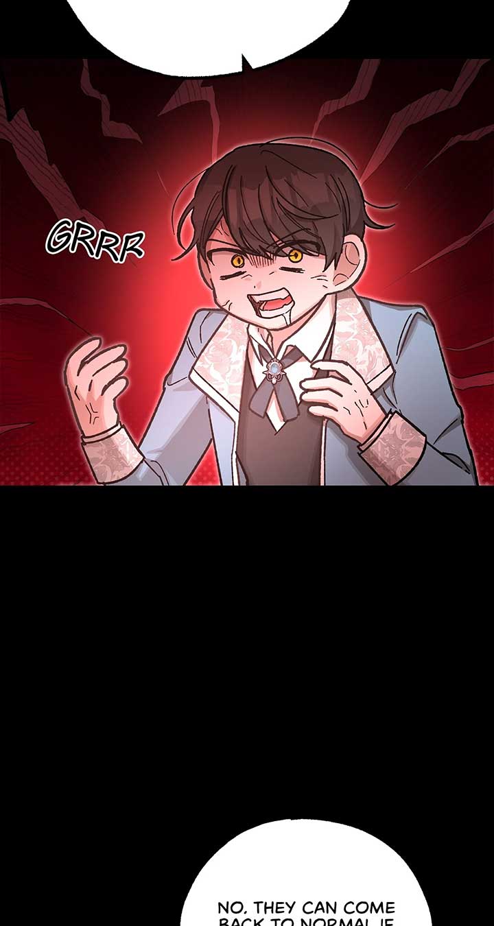 Let Me Kidnap the Male Lead! Chapter 32 - Page 46