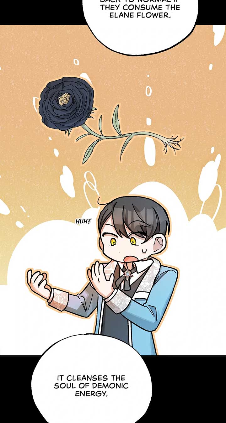 Let Me Kidnap the Male Lead! Chapter 32 - Page 47