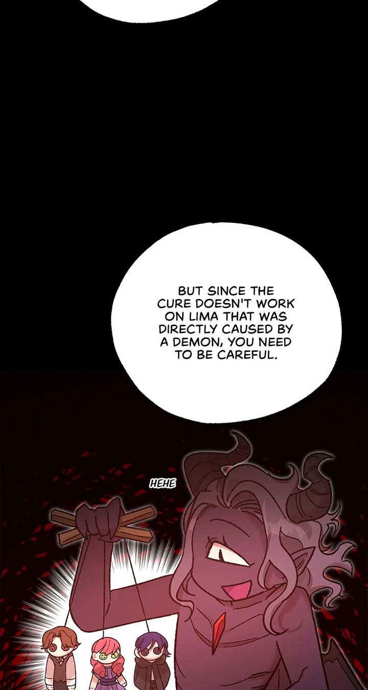 Let Me Kidnap the Male Lead! Chapter 32 - Page 48