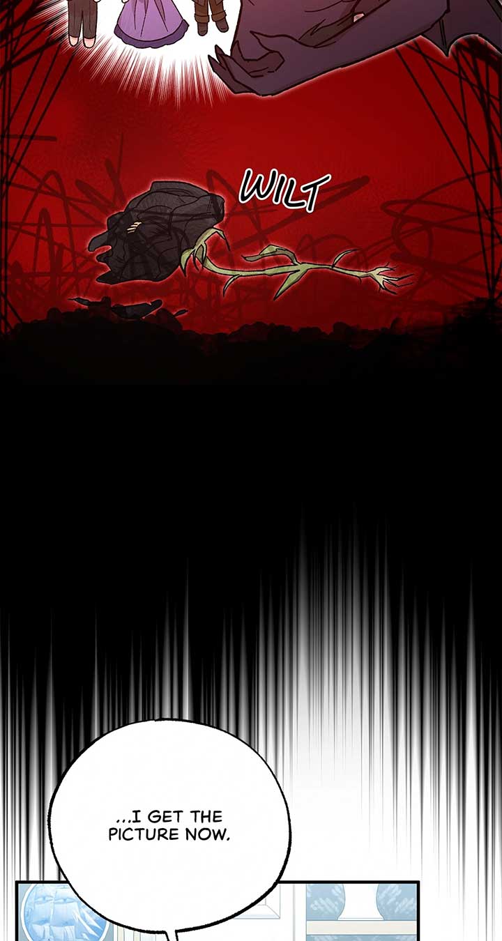 Let Me Kidnap the Male Lead! Chapter 32 - Page 49