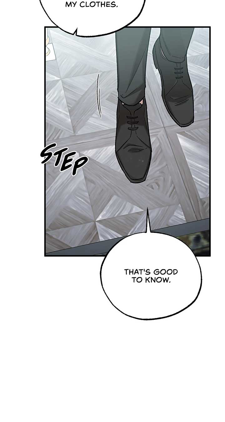 Let Me Kidnap the Male Lead! Chapter 32 - Page 6