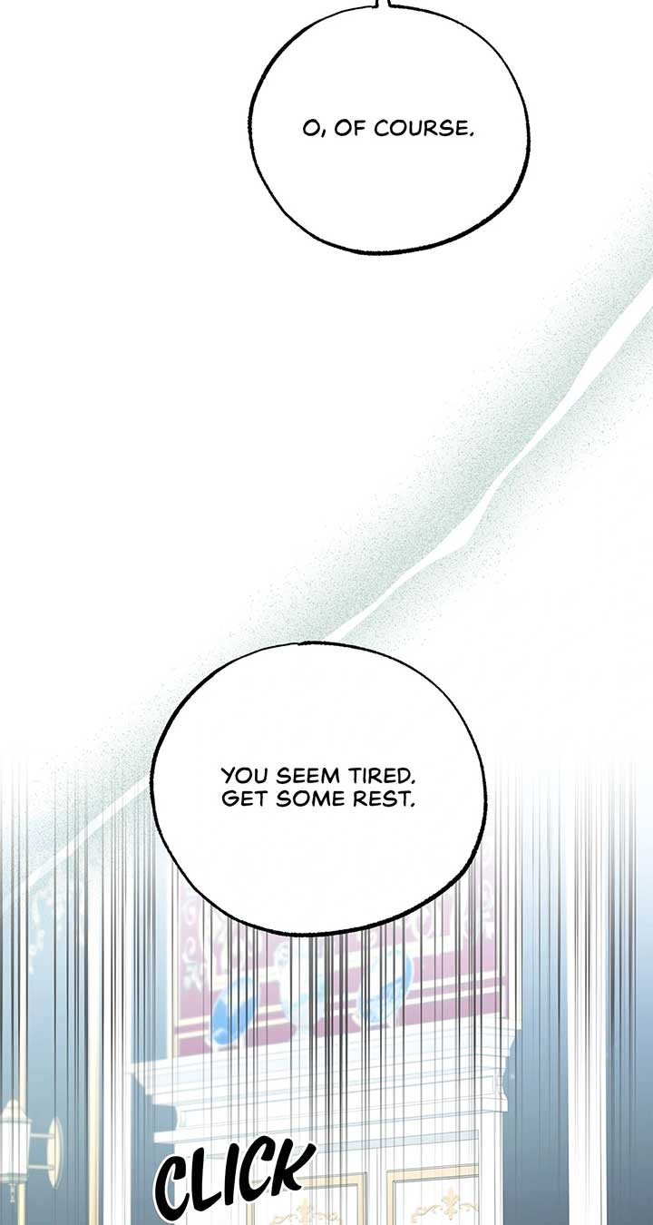 Let Me Kidnap the Male Lead! Chapter 32 - Page 52