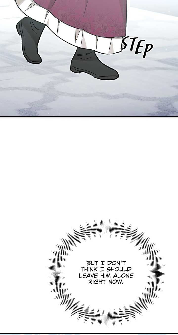Let Me Kidnap the Male Lead! Chapter 32 - Page 57