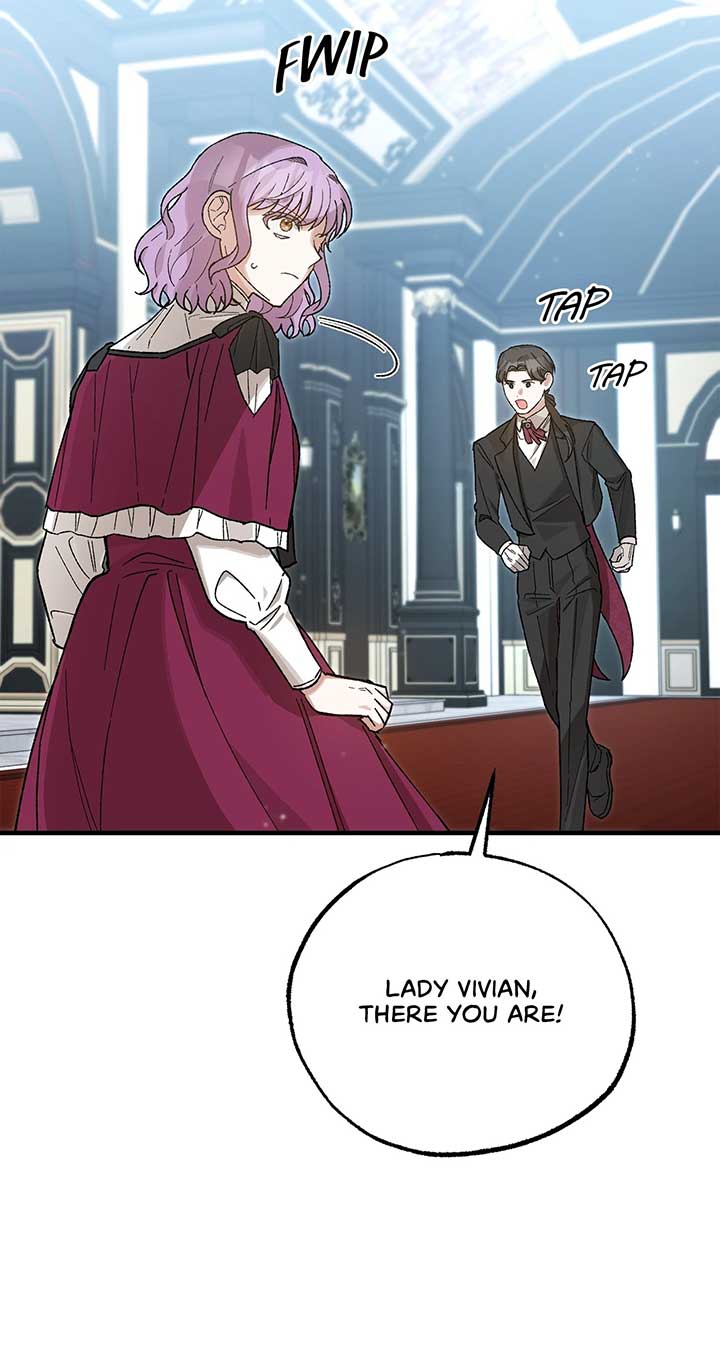 Let Me Kidnap the Male Lead! Chapter 32 - Page 58