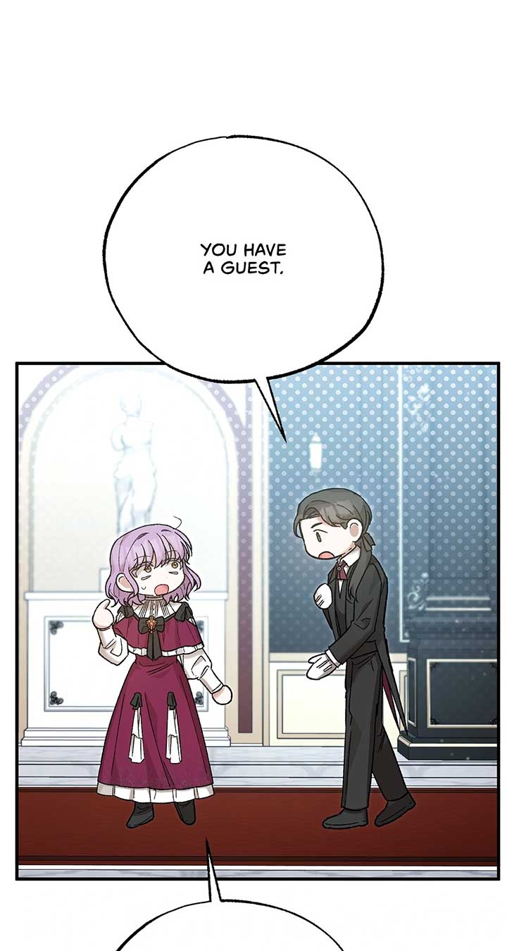 Let Me Kidnap the Male Lead! Chapter 32 - Page 59