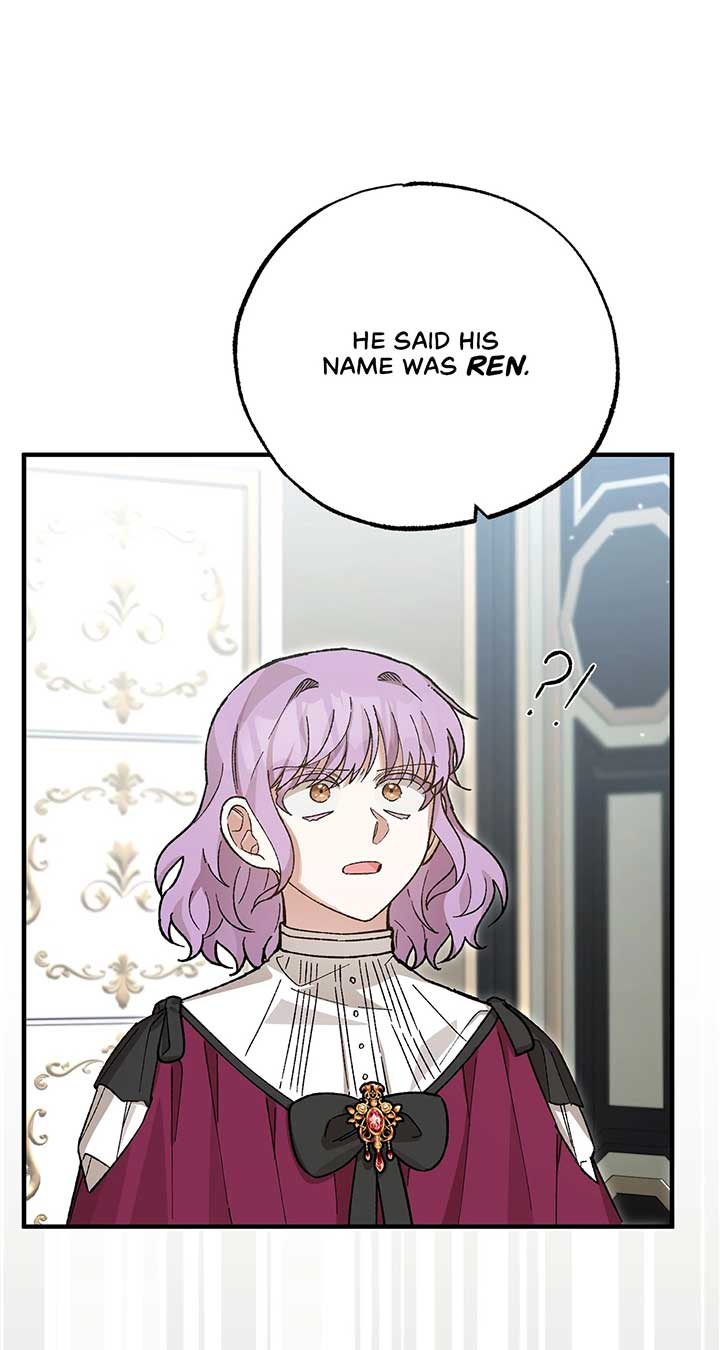 Let Me Kidnap the Male Lead! Chapter 32 - Page 61