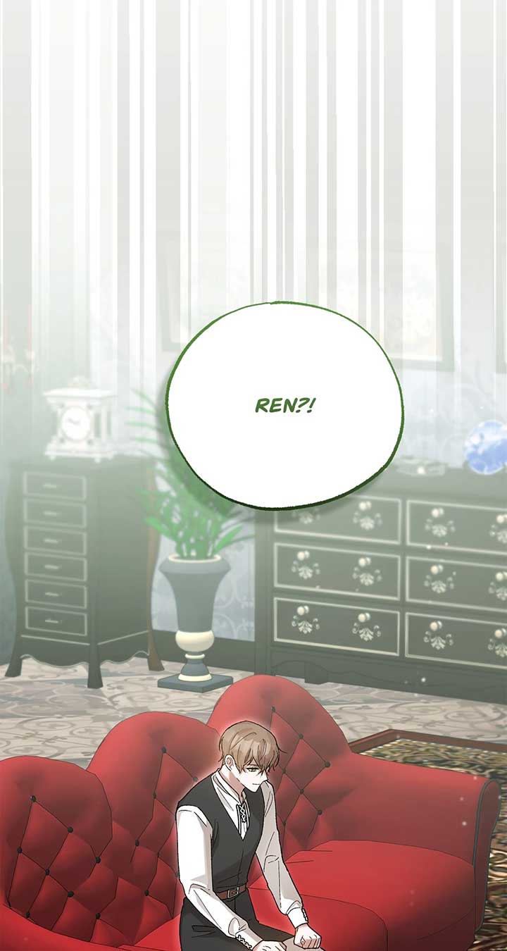 Let Me Kidnap the Male Lead! Chapter 32 - Page 62