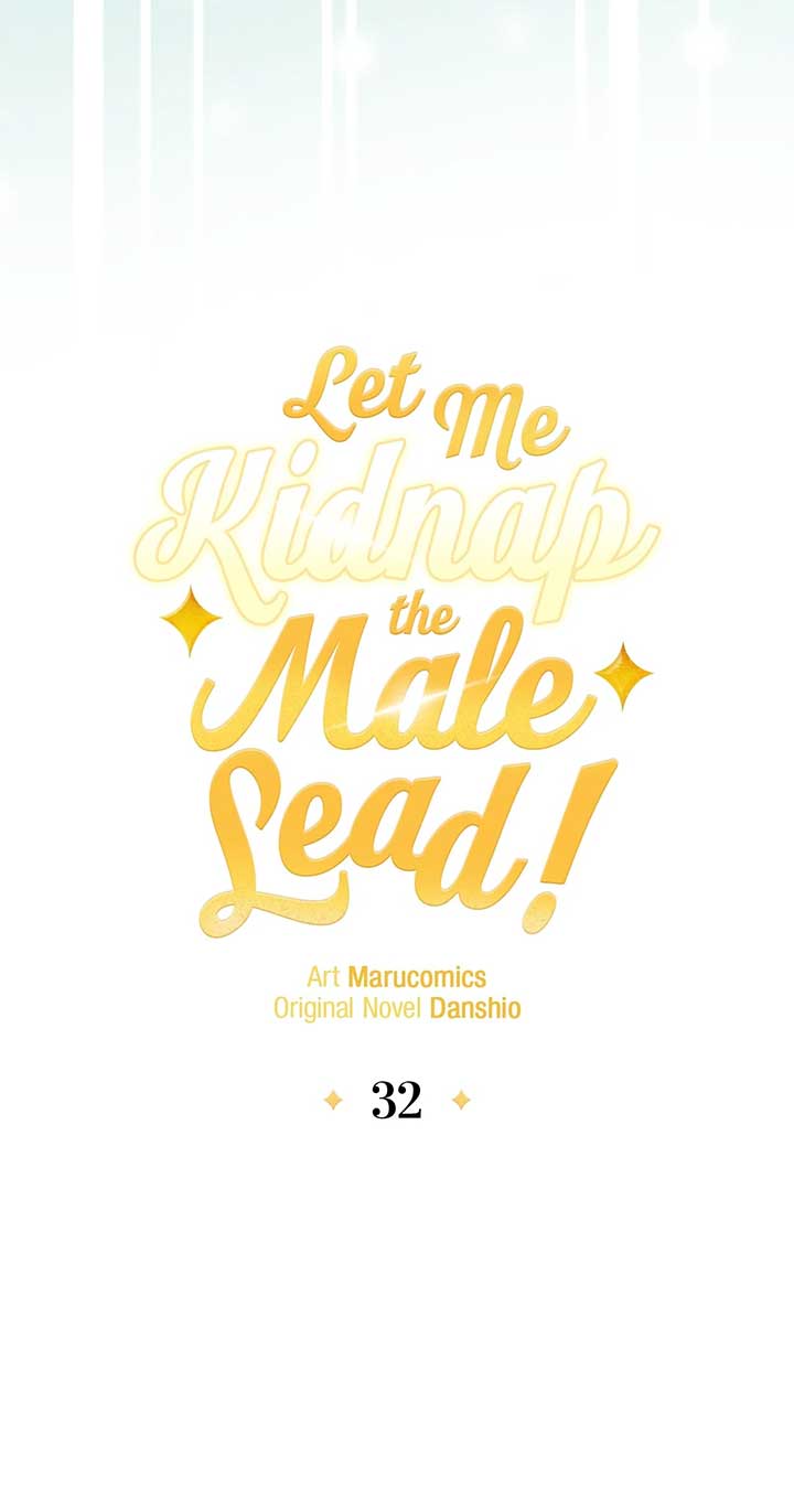 Let Me Kidnap the Male Lead! Chapter 32 - Page 64