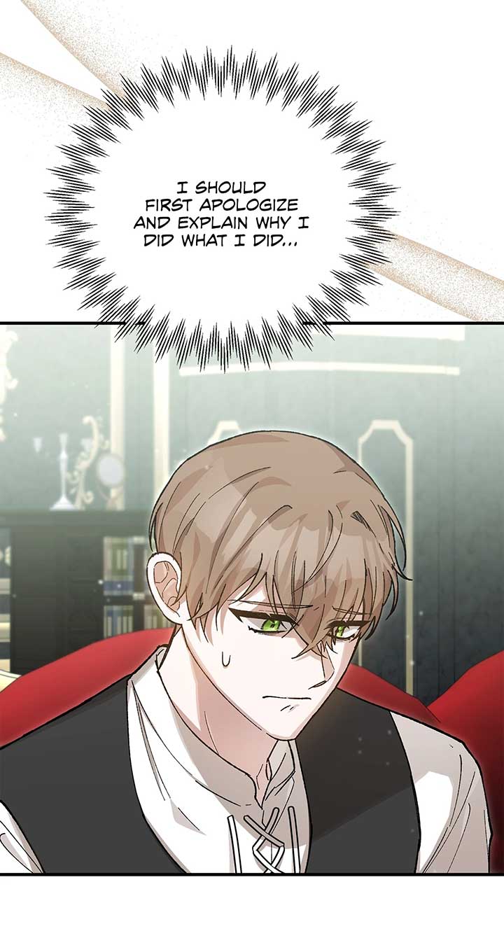 Let Me Kidnap the Male Lead! Chapter 32 - Page 66