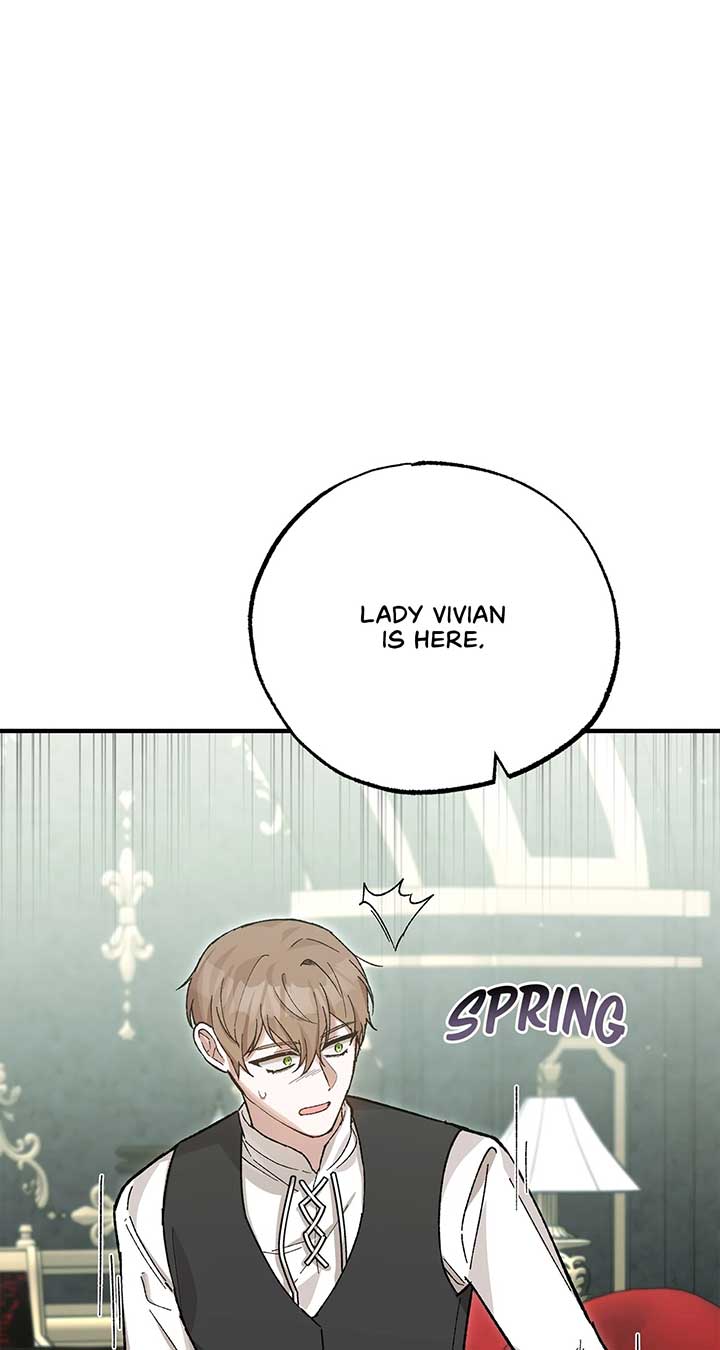 Let Me Kidnap the Male Lead! Chapter 32 - Page 67