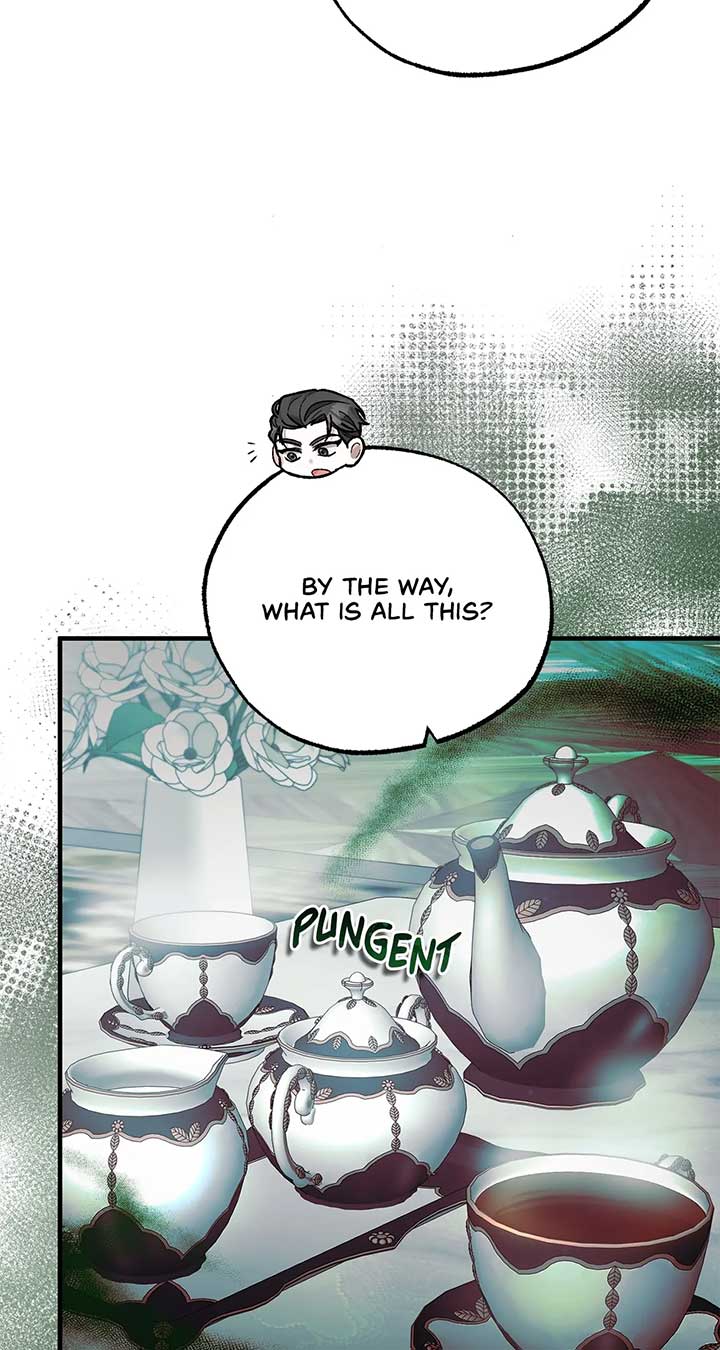 Let Me Kidnap the Male Lead! Chapter 32 - Page 8